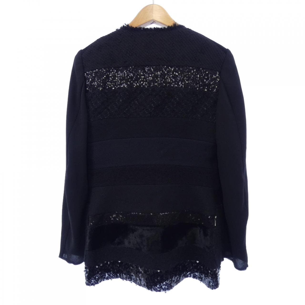 ジュンヤワタナベ JUNYA WATANABE JN-J018 ジャケット