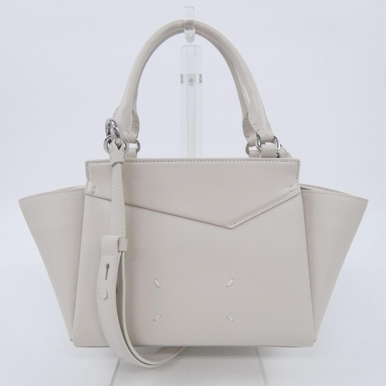 メゾンマルジェラ Maison Margiela スナッチドトート SB3WD0008 BAG