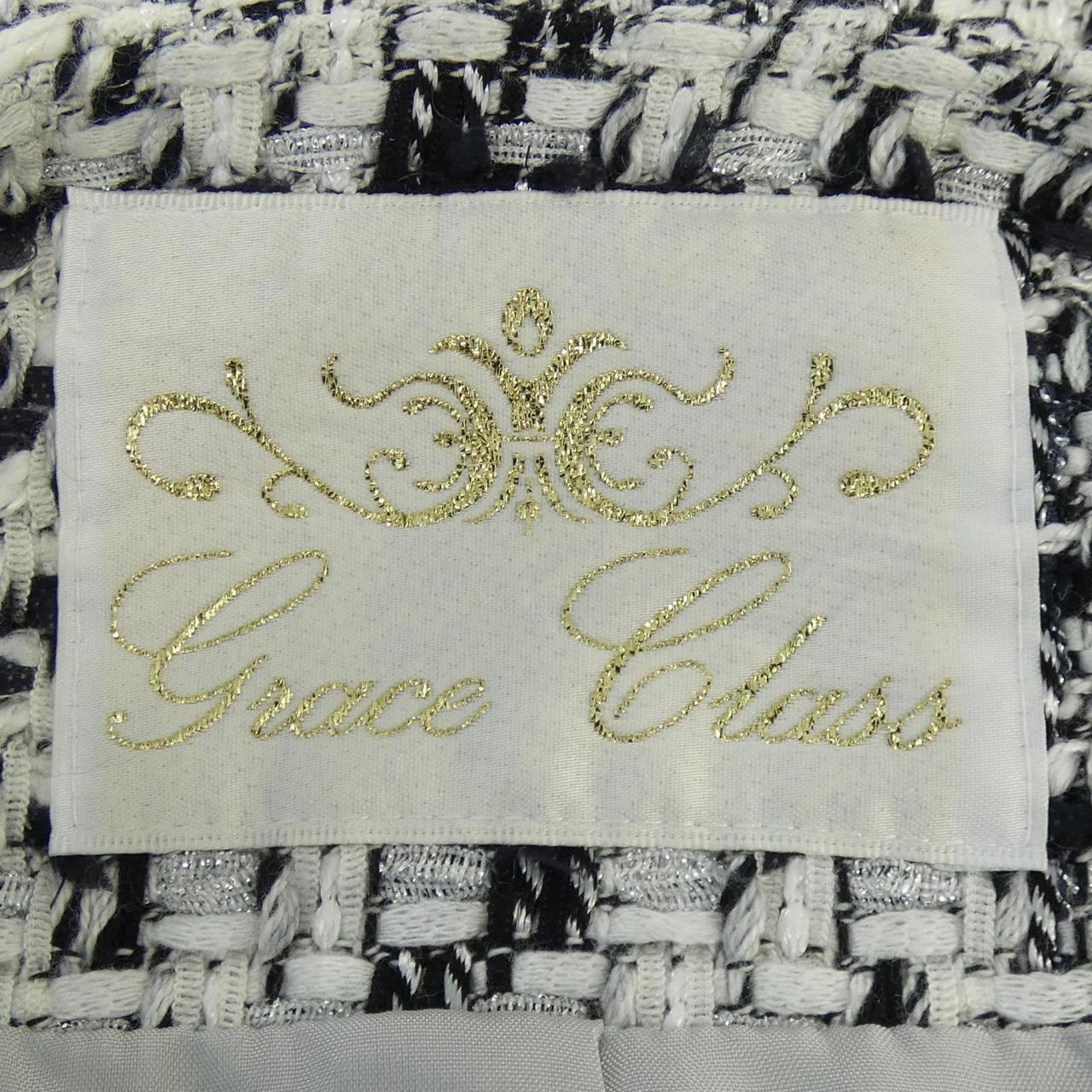 グレースクラス GRACE Class コート