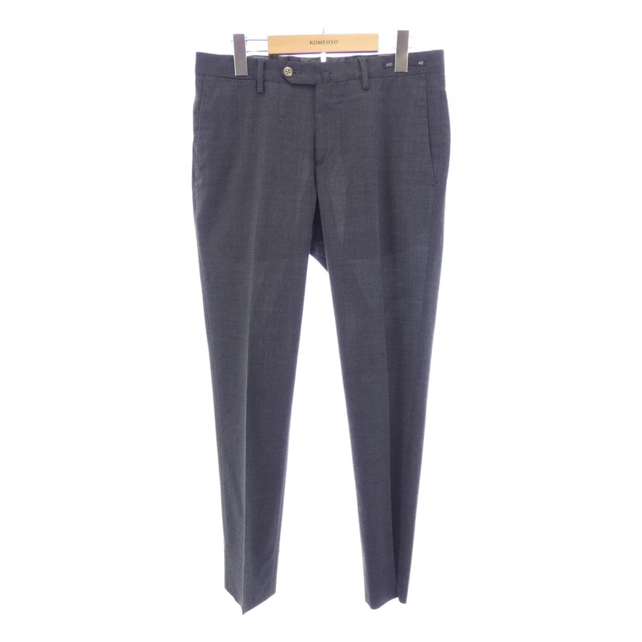 ピーティーゼロウーノ PT01 パンツ