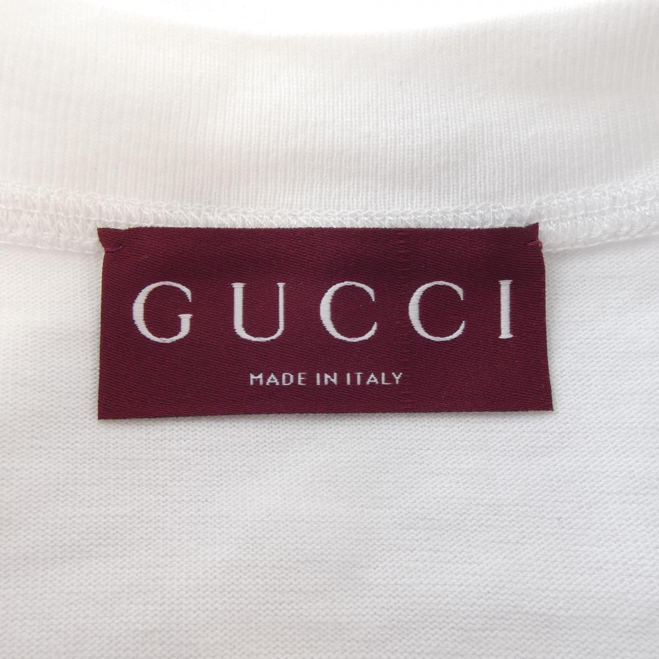 グッチ GUCCI 784361 XJGKA Tシャツ