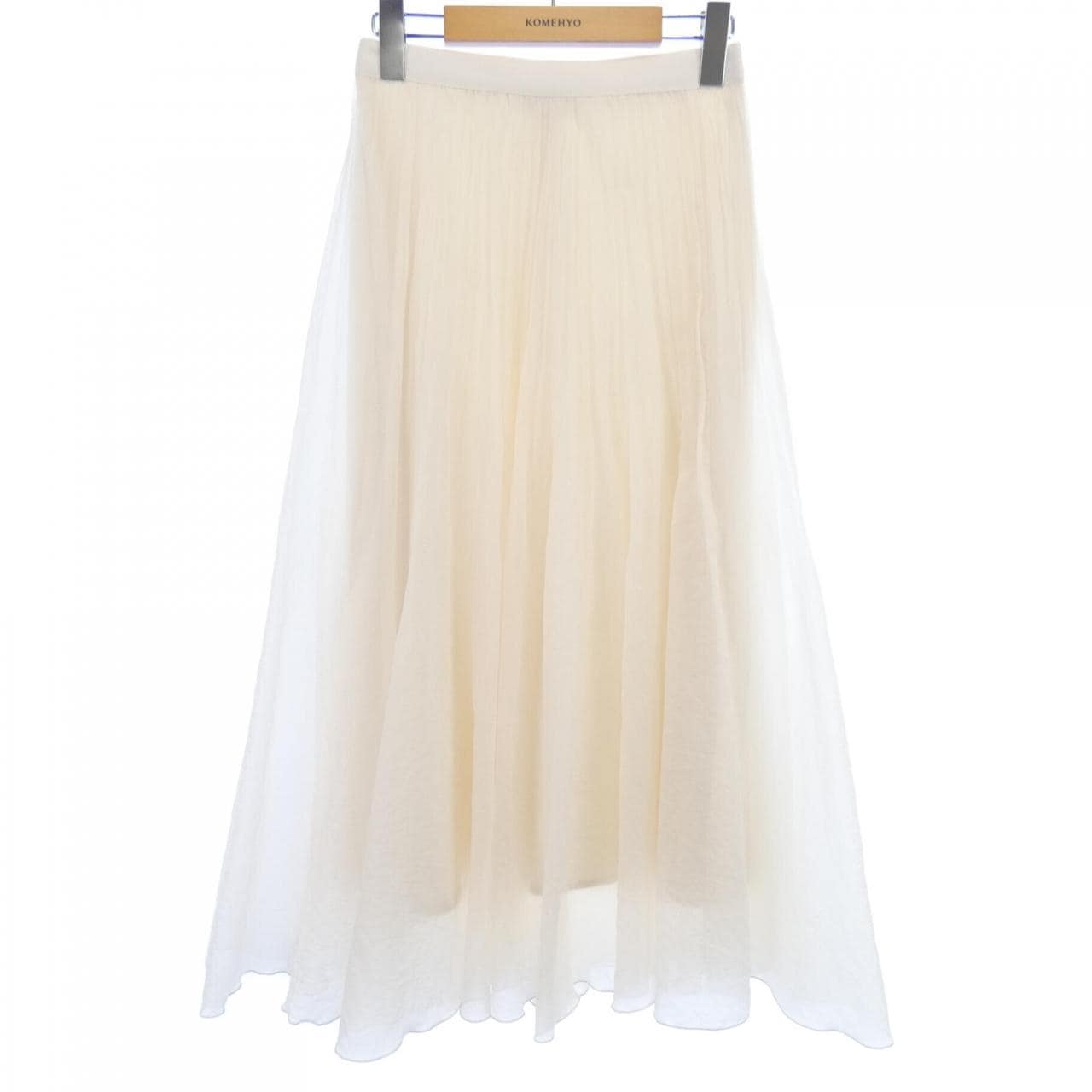 アナイ ANAYI スカート