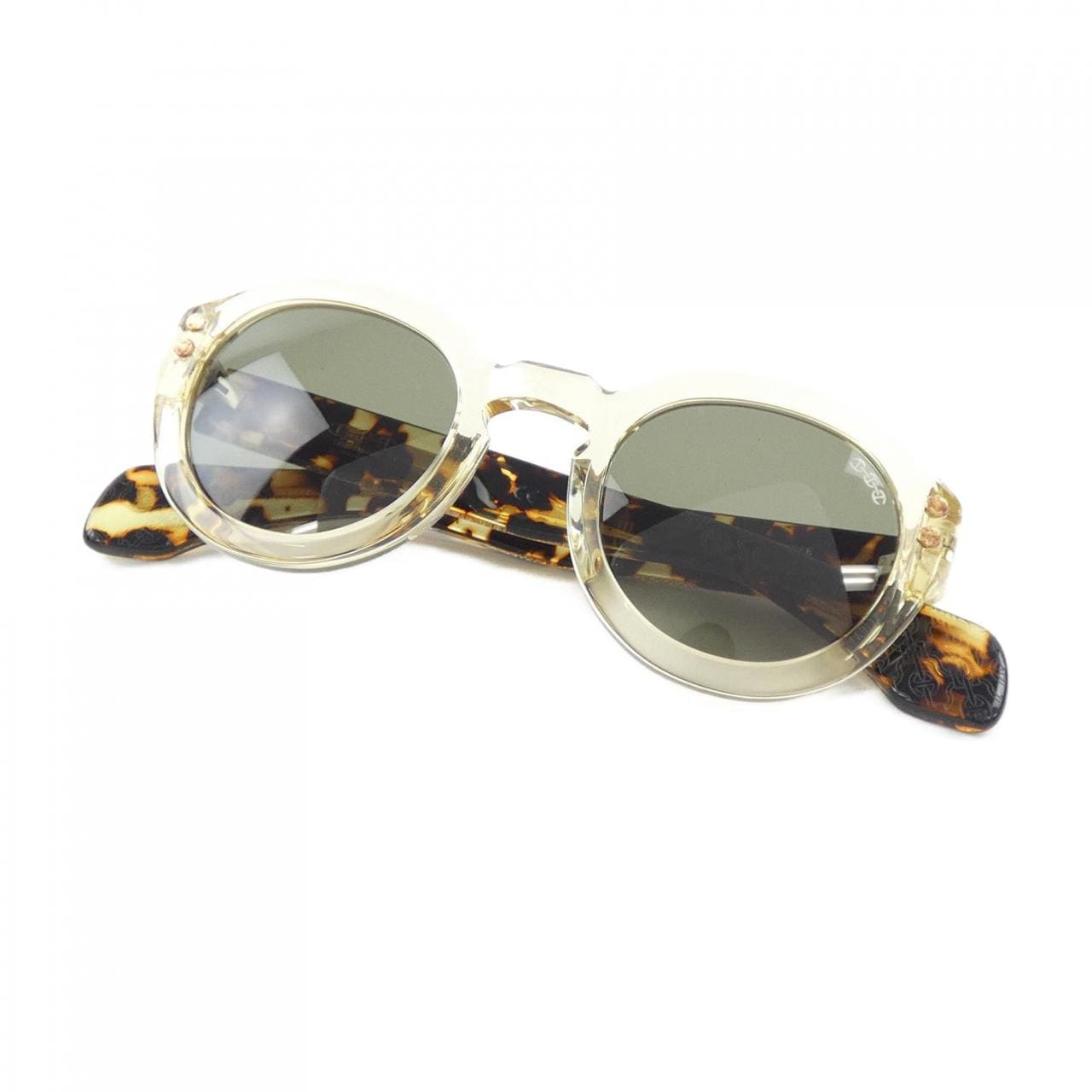 ホーセンブース HOORSENBUHS SUNGLASSES