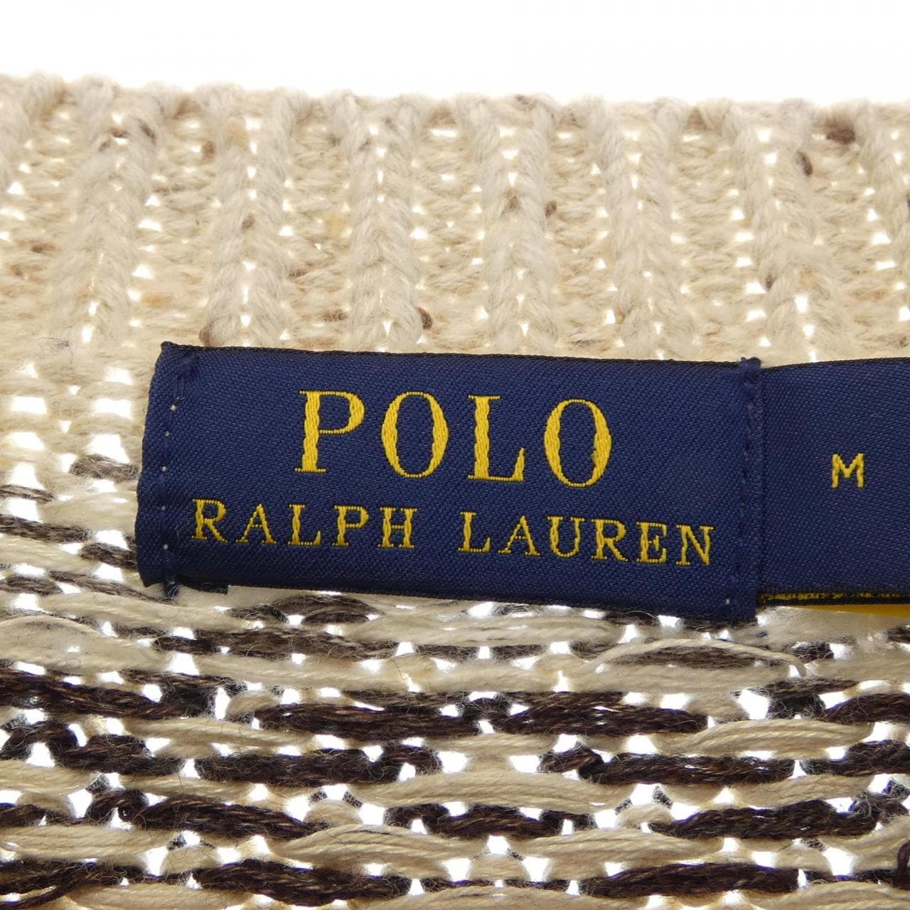 ポロラルフローレン POLO RALPH LAUREN ニット