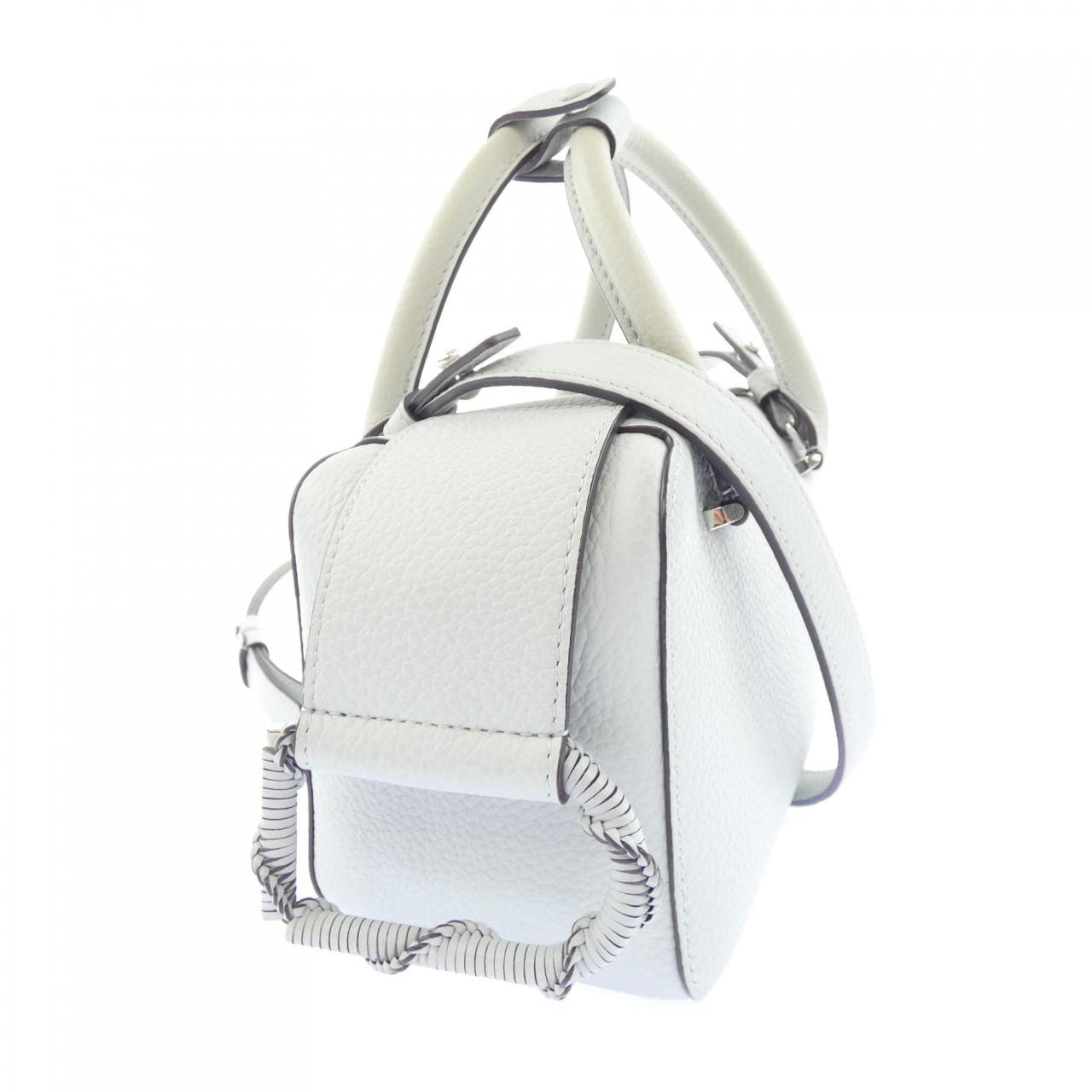 デルボー DELVAUX COOL BOX ENLACED AA0670BXZ BAG