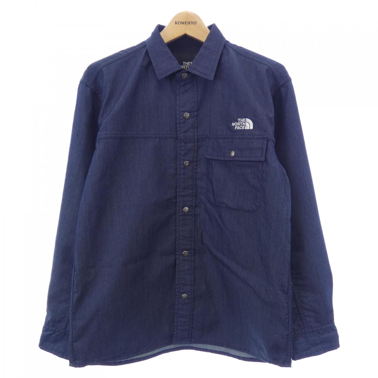 ザノースフェイス THE NORTH FACE NR72130 シャツ