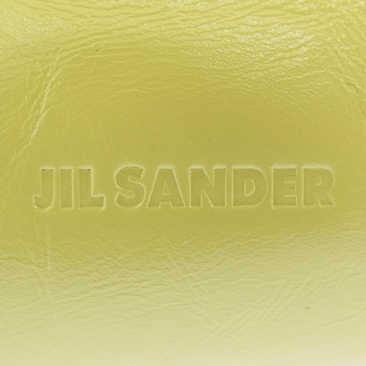 ジルサンダー JIL SANDER SHOULDER BAG J08WG0016 BAG