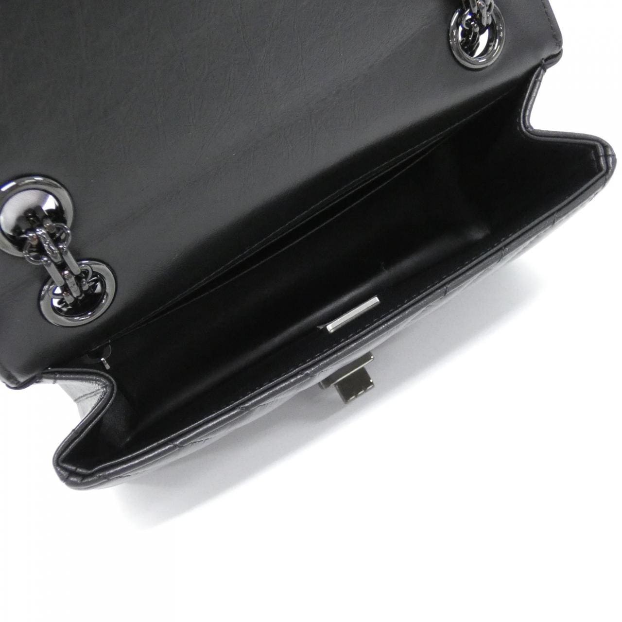 CHANEL AS0874 单肩包