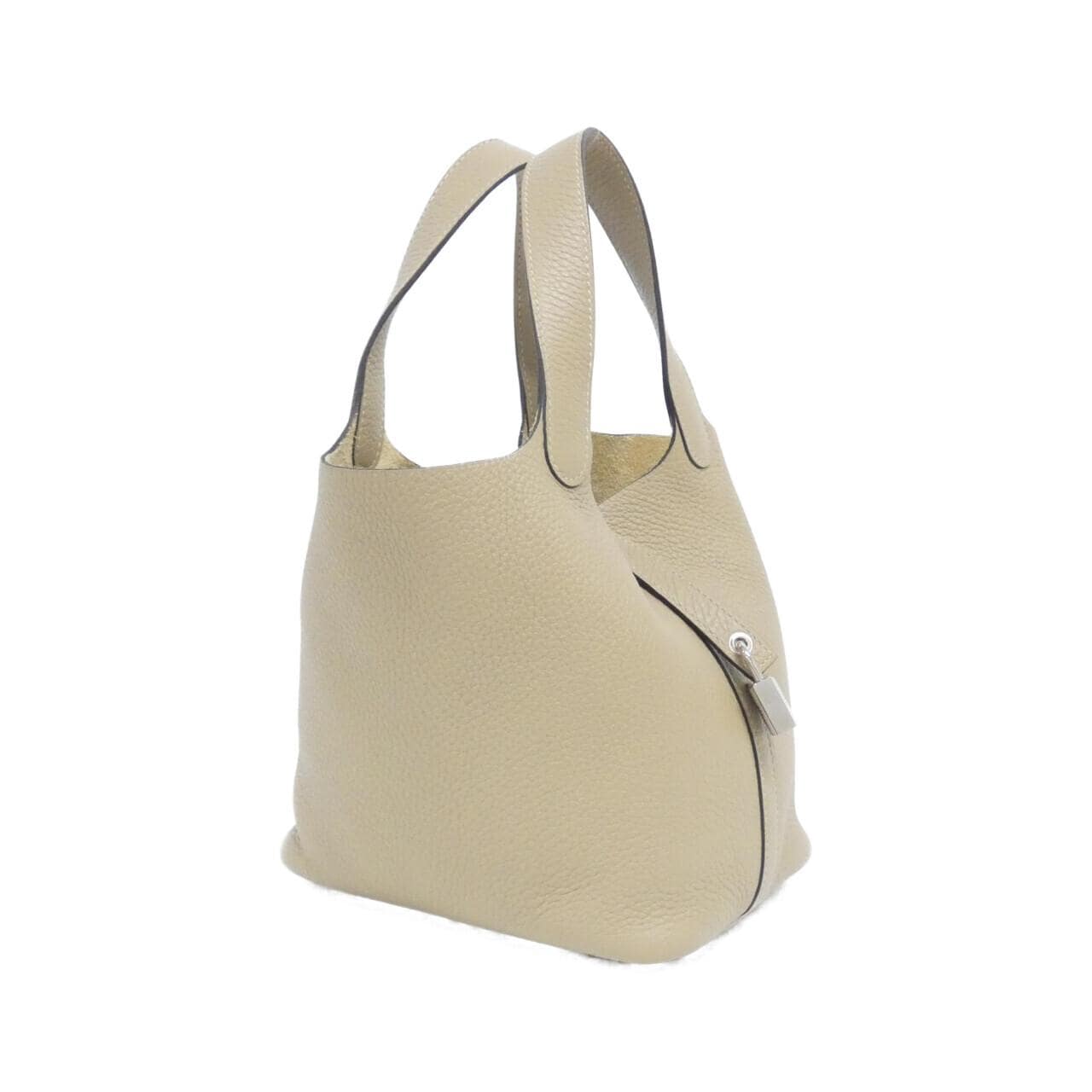 エルメス ピコタン ロック PM 056289CK バッグ