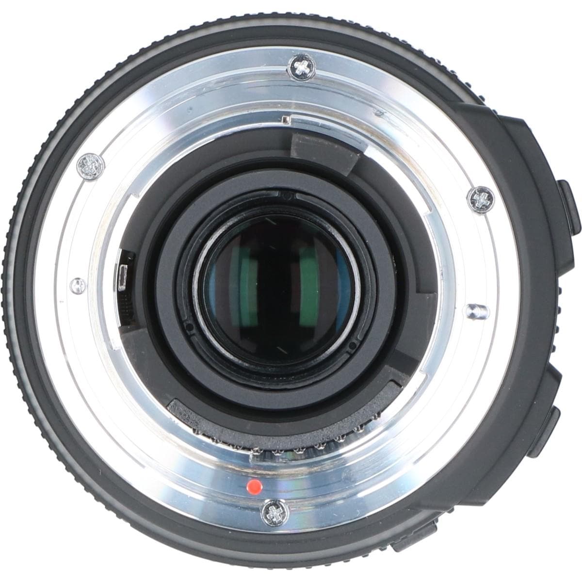 ニコン１８－１２５ｍｍ　Ｆ３．８－５．６ＤＣ　ＯＳ　ＨＳＭ
