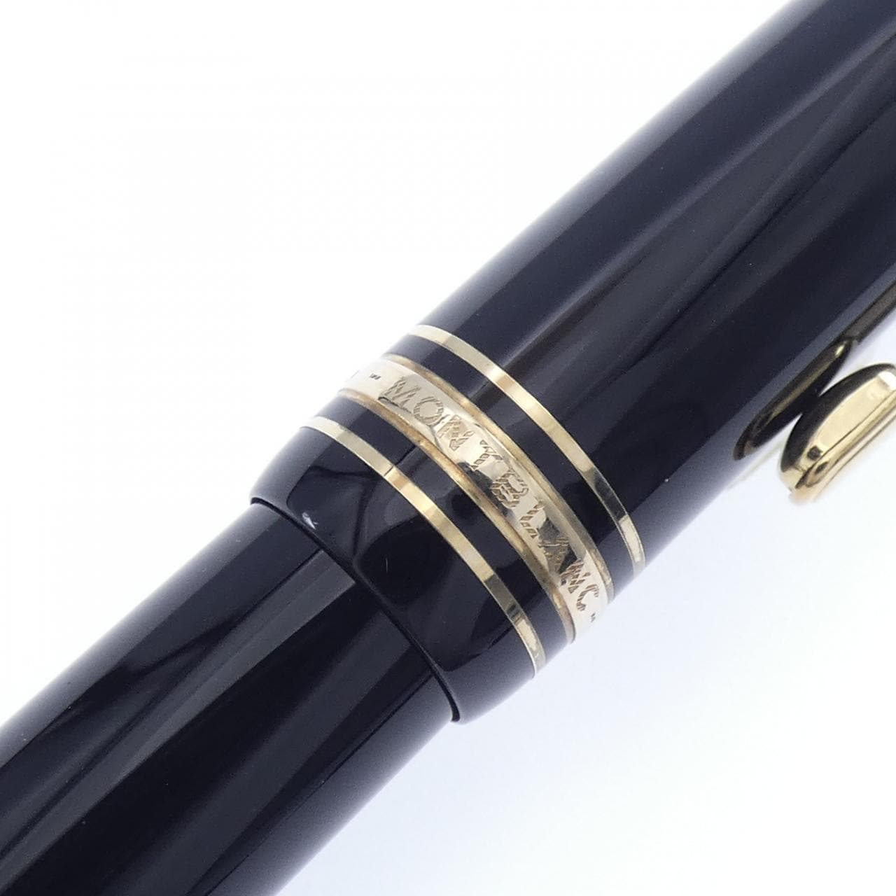 【ヴィンテージ】モンブラン マイスターシュテュック146(80年代) 万年筆