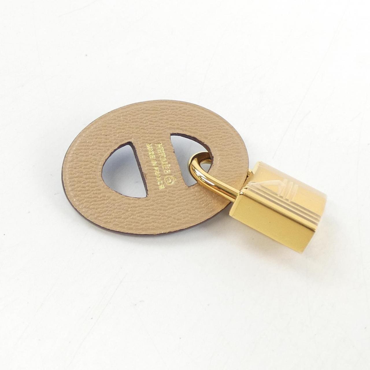 エルメス HERMES マイヨン アンシェネ PETIT H H10691K8 GOODS