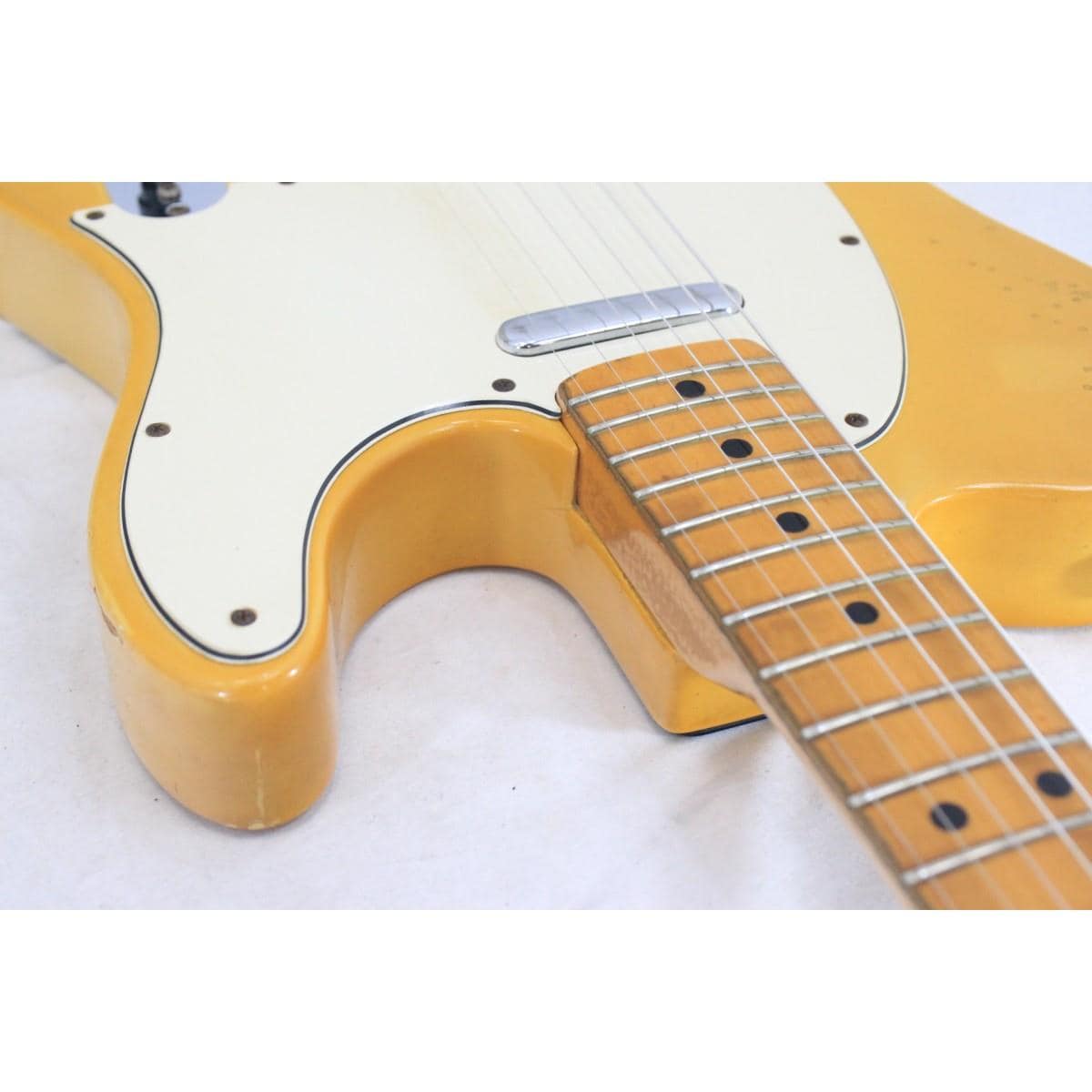 ＦＥＮＤＥＲ　　ＴＥＬＥＣＡＳＴＥＲ（１９７５）