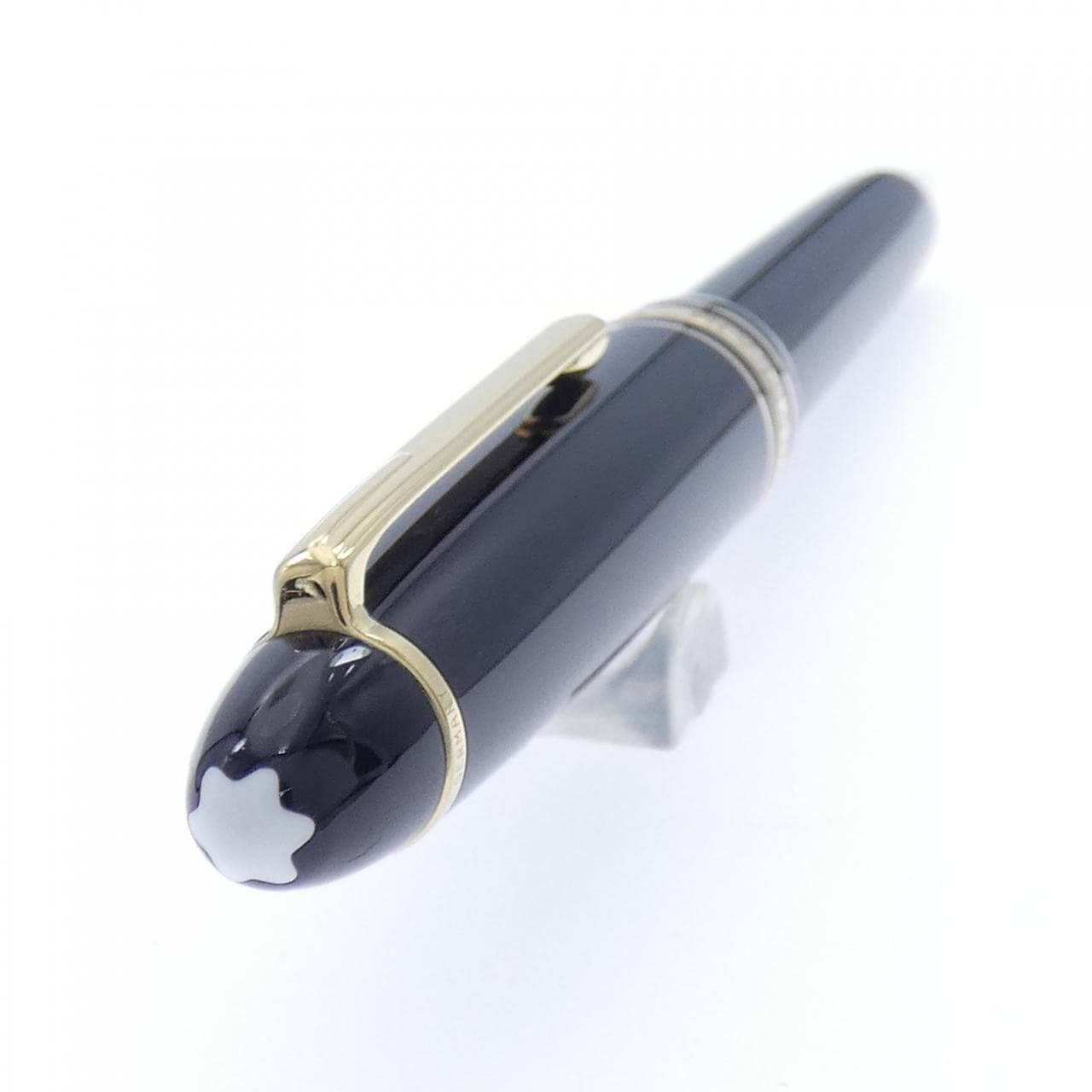 モンブラン マイスターシュテュックゴールドル･グラン 132452 ボールペン