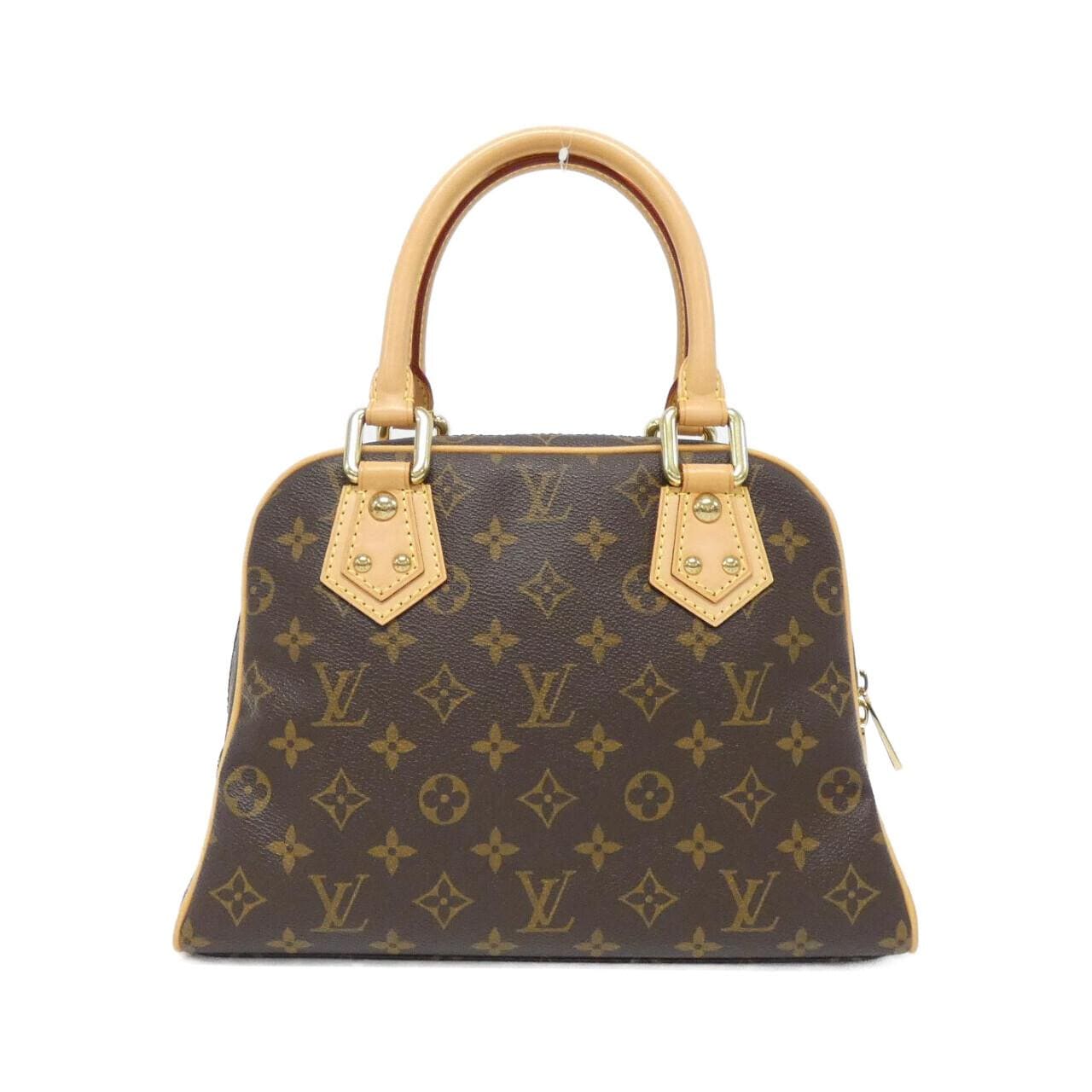 LOUIS VUITTON Monogram曼哈顿 PM M40026 包