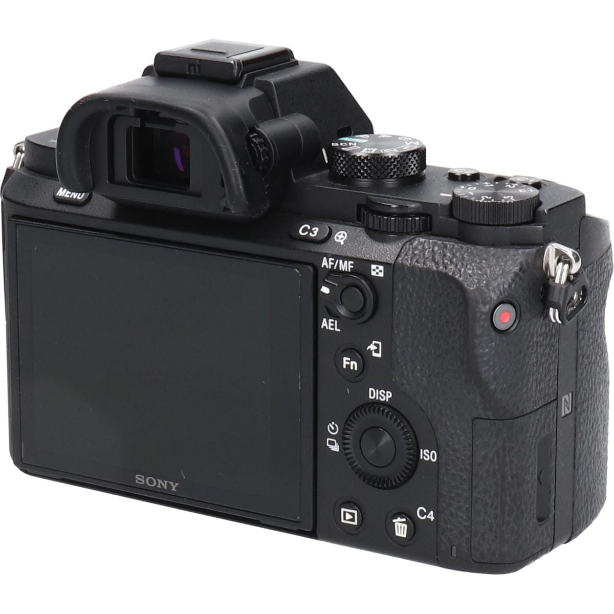 α７　ＩＩ　ＩＬＣＥ－７Ｍ２