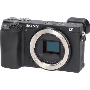 α６４００　ＩＬＣＥ－６４００　ブラック
