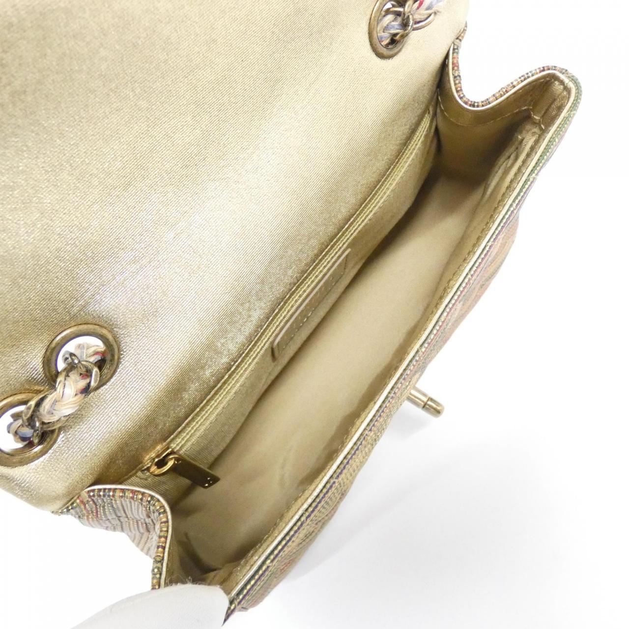 シャネル 93948 ショルダーバッグ