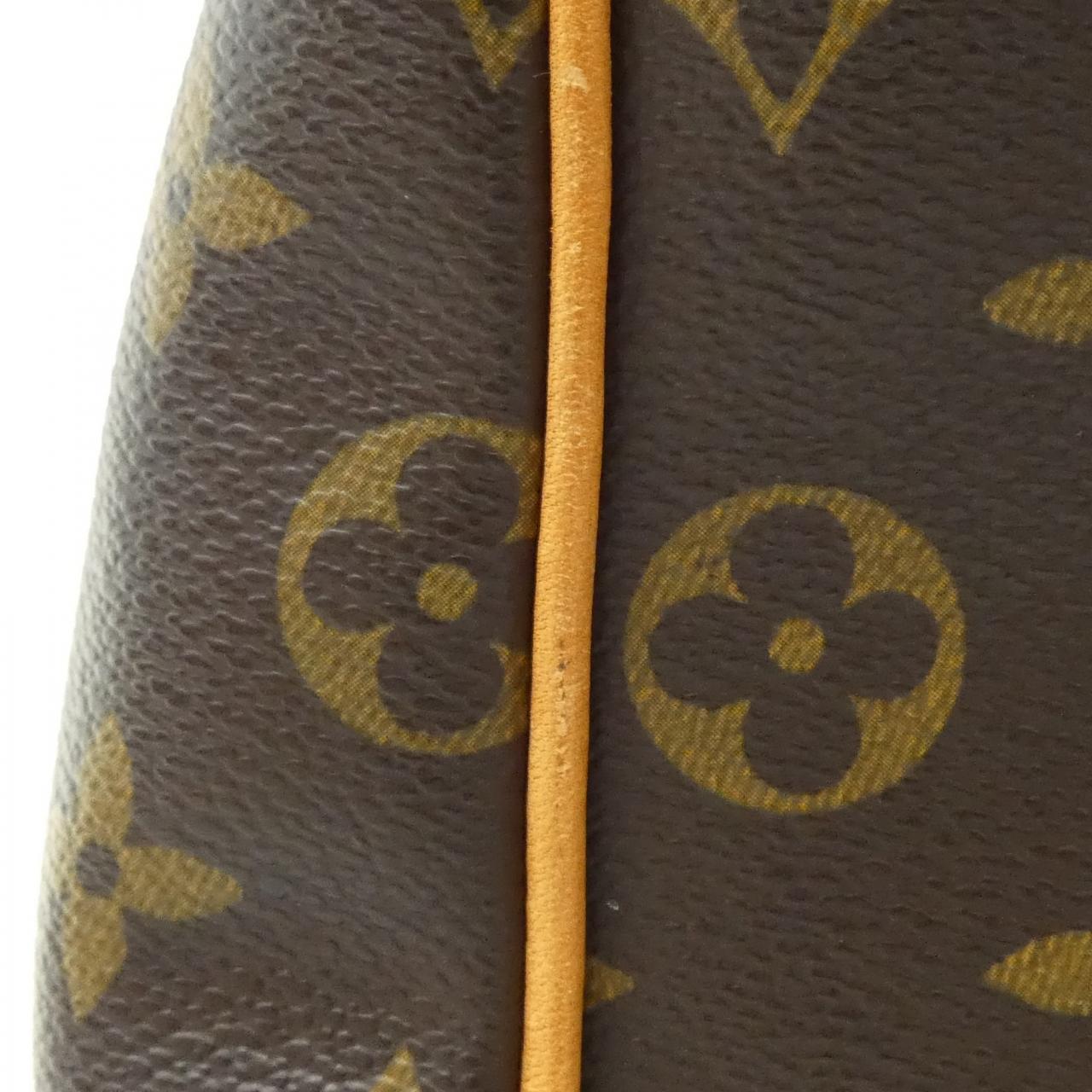 LOUIS VUITTON Monogram Mulchipuri Cité M51162 包