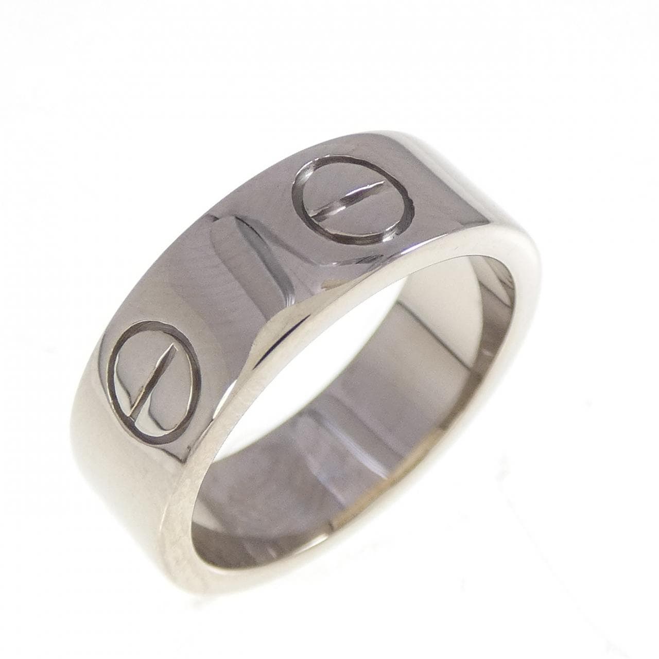 CARTIER LOVE ring