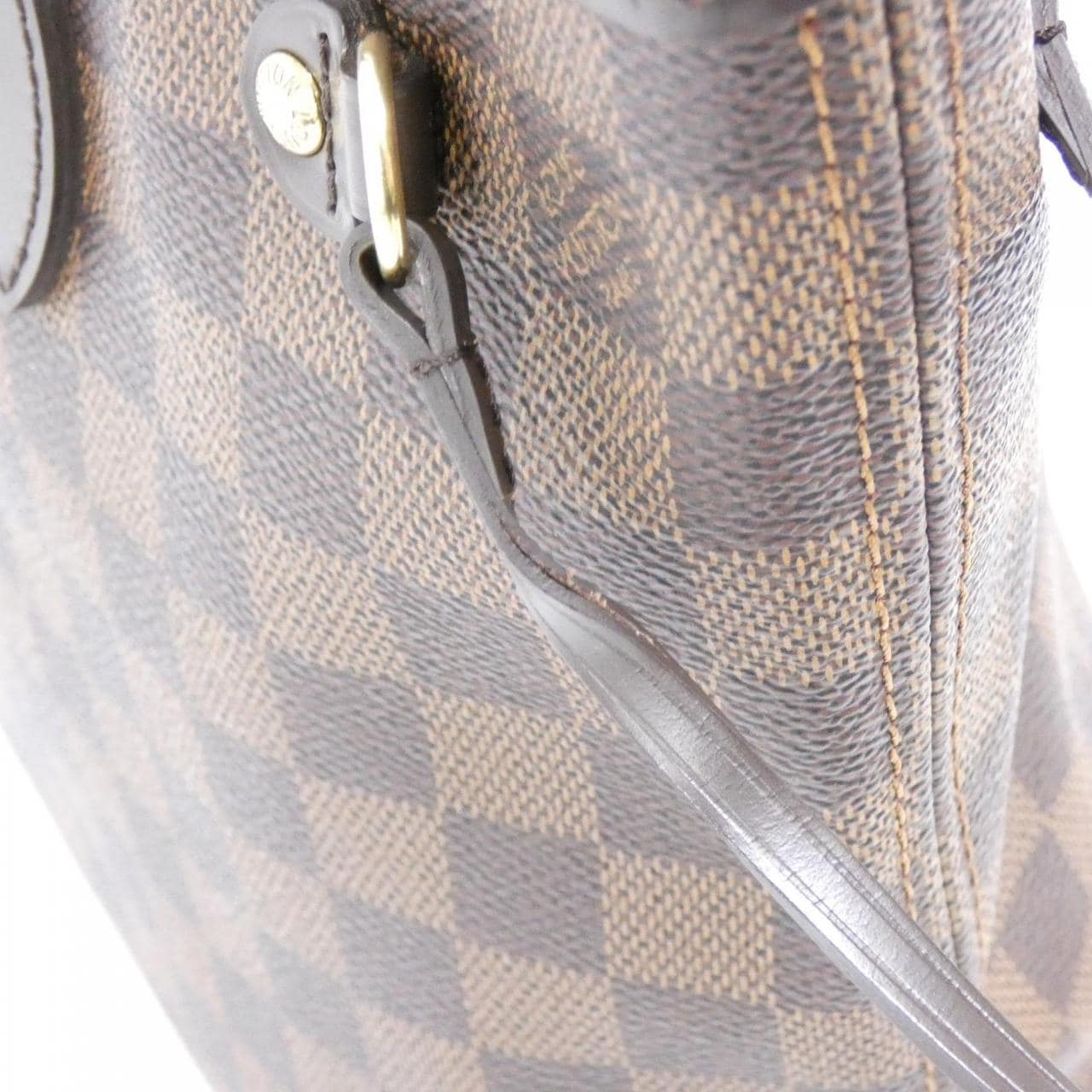 ルイヴィトン ダミエ ネヴァーフル PM N51109 バッグ