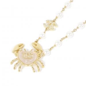 シャネル ABF047 ネックレス