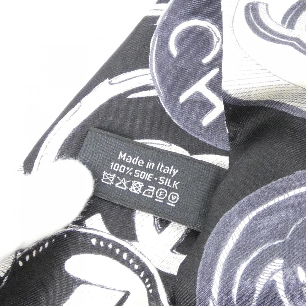 シャネル AA8343 ヘアーバンド