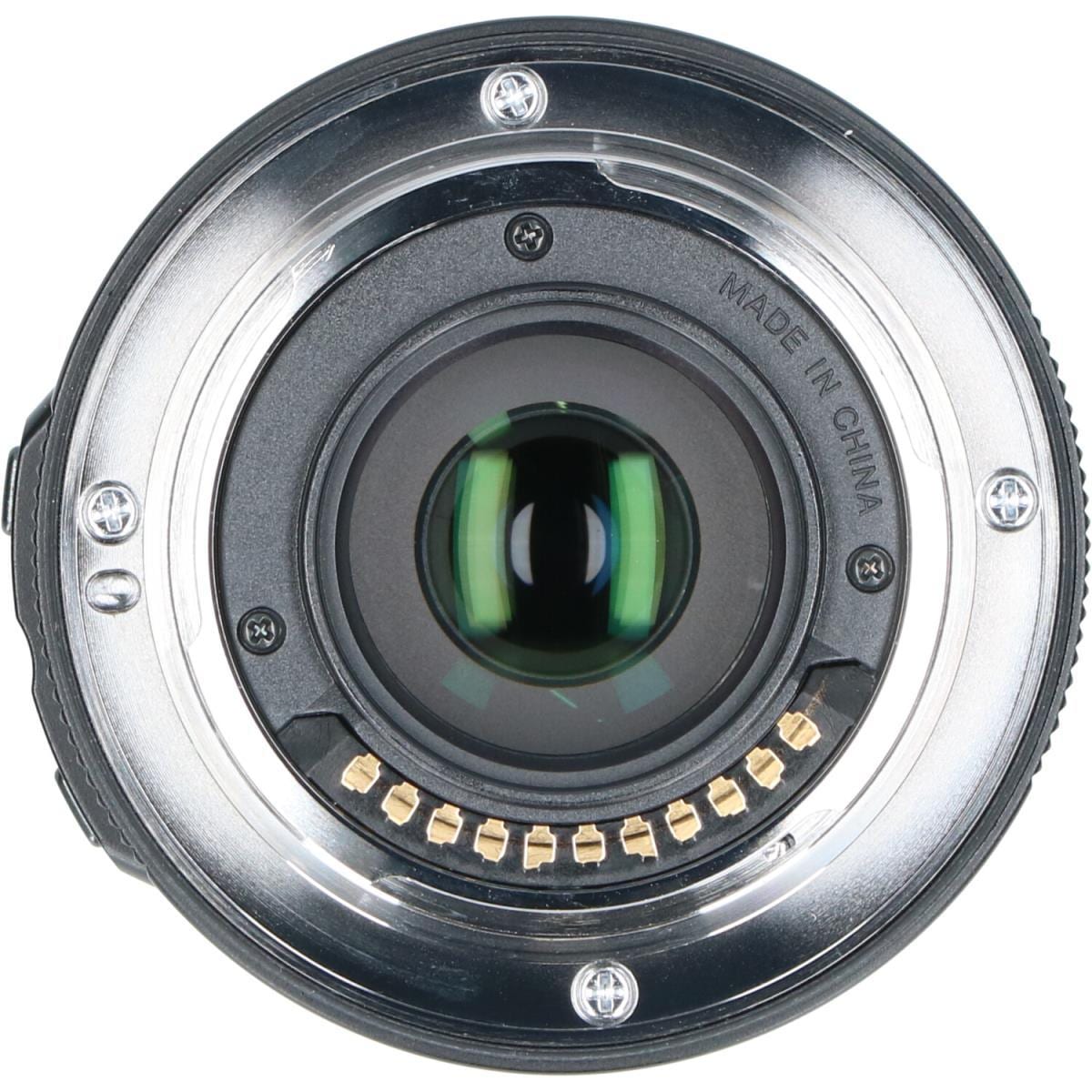 OLYMPUS MZD ED12-50mm F3.5-6.3EZ黑