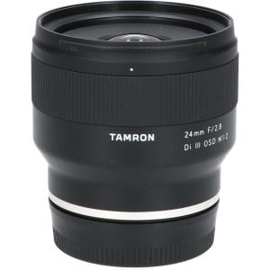 TAMRON E24mm F2.8DI III OSD(F051SF)