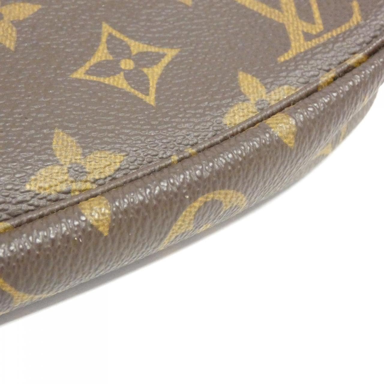 LOUIS VUITTON Monogram Pochette 配件 M51980 配件袋