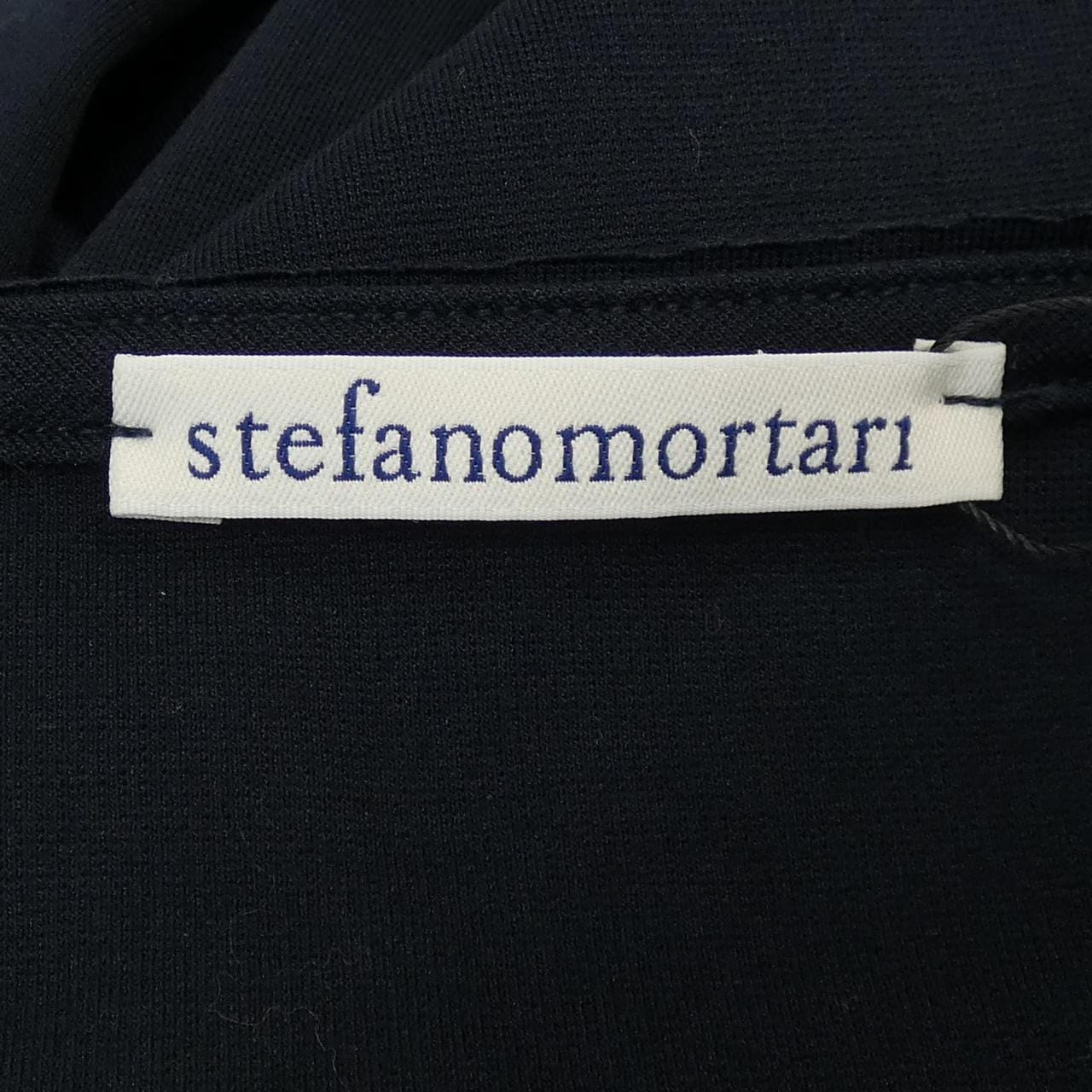 STEFANO MORTARI ワンピース