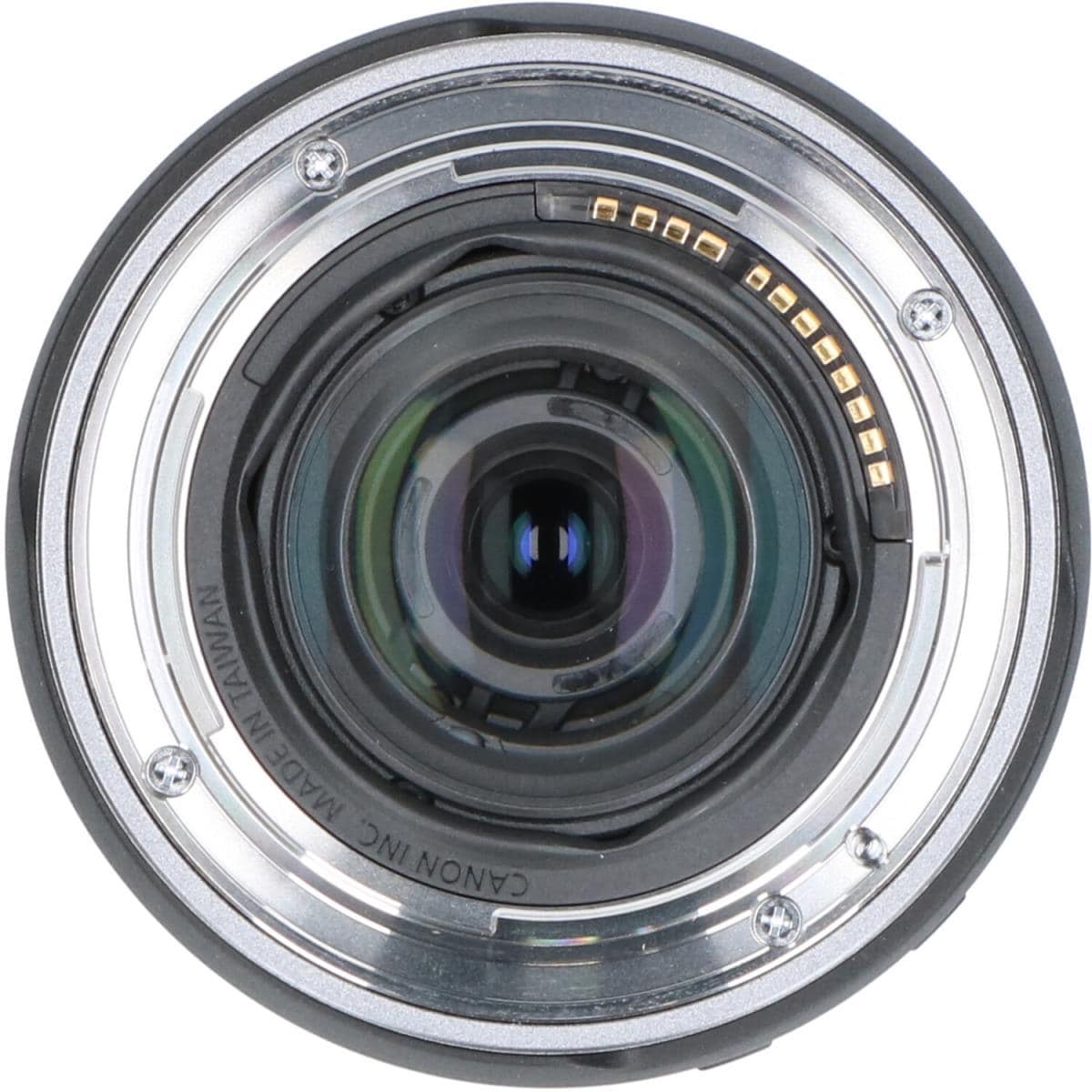 CANON RF24-105mm F4-7.1IS STM