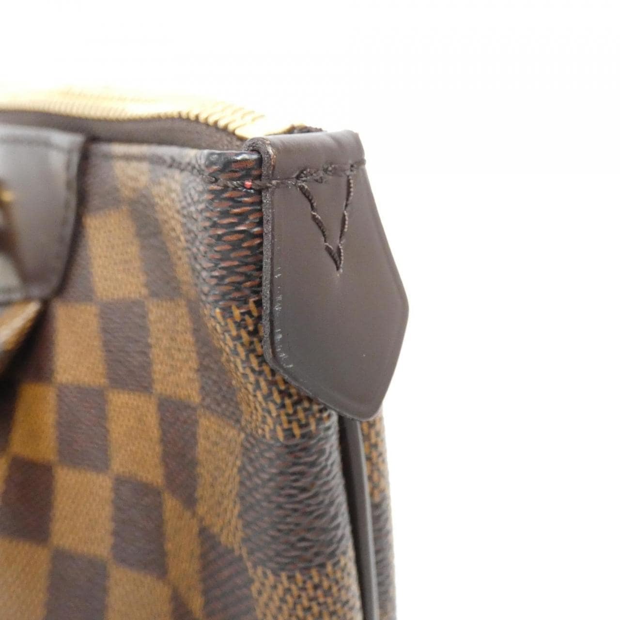 LOUIS VUITTON Vuitton Damier Westminster GM N41103 Bag