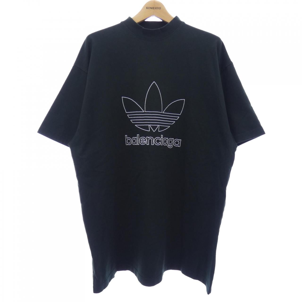 バレンシアガ BALENCIAGA Tシャツ
