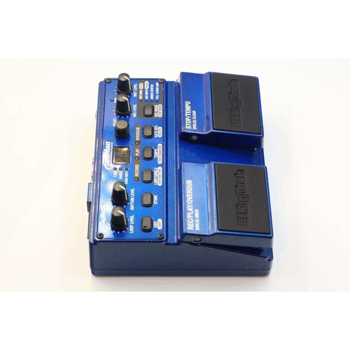 ＤＩＧＩＴＥＣＨ　　ＪＡＭＭＡＮ