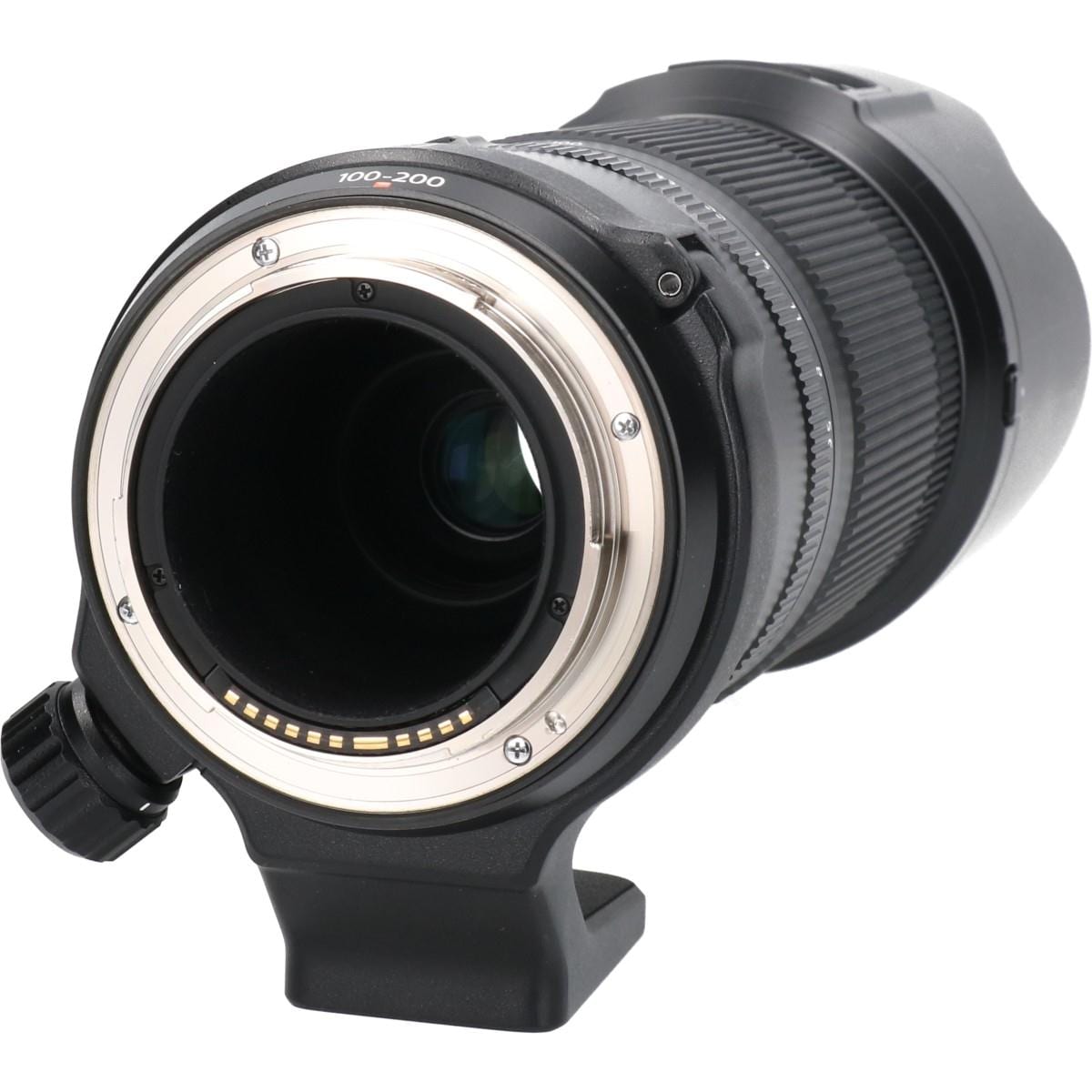 GF100-200mm F5.6R LM OIS WR