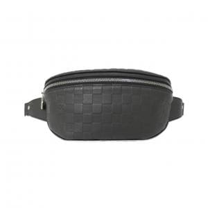 LOUIS VUITTON Damier Infini Campus 腰包 N40298 單肩包