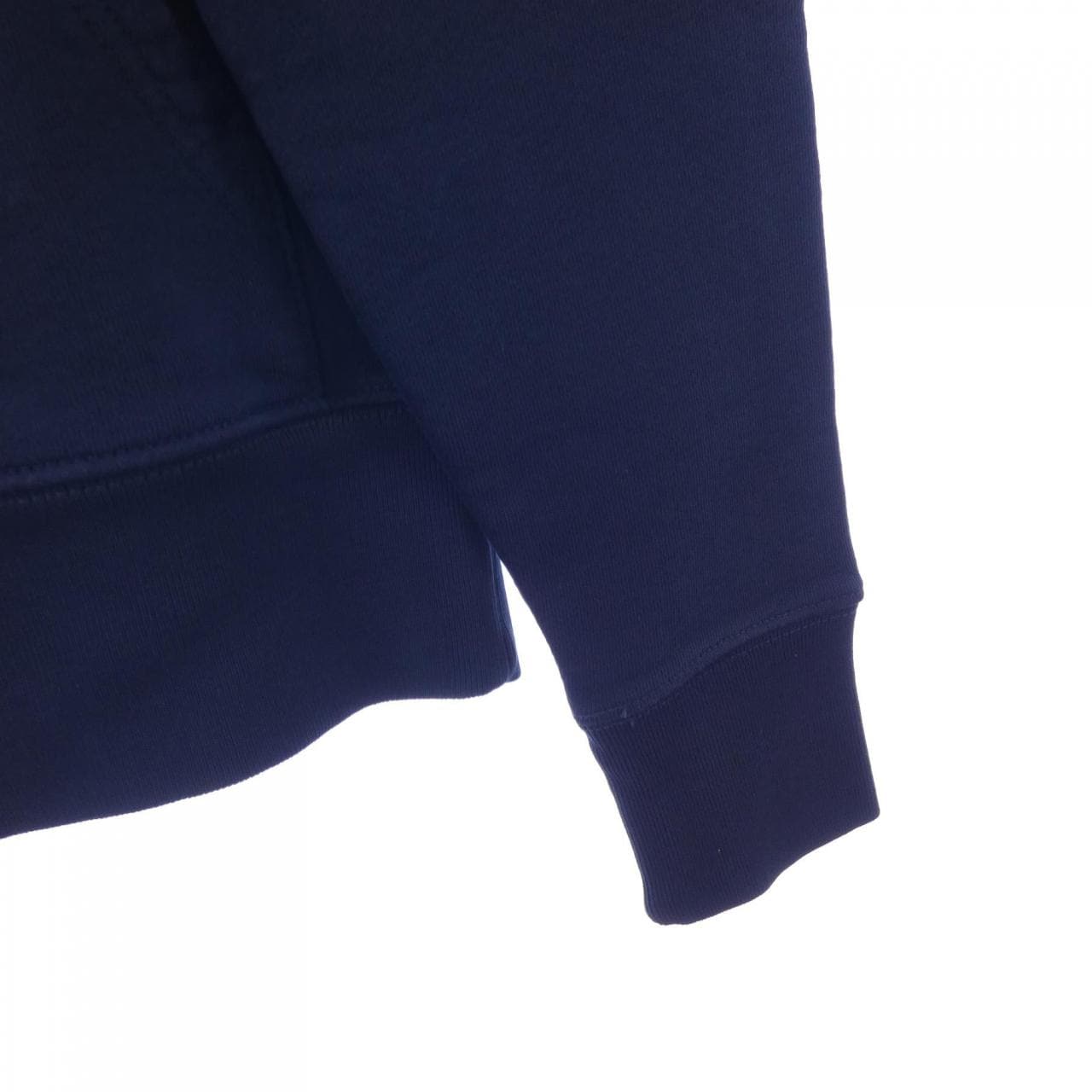 メゾンキツネ MAISON KITSUNE IU00355KM0001 パーカー