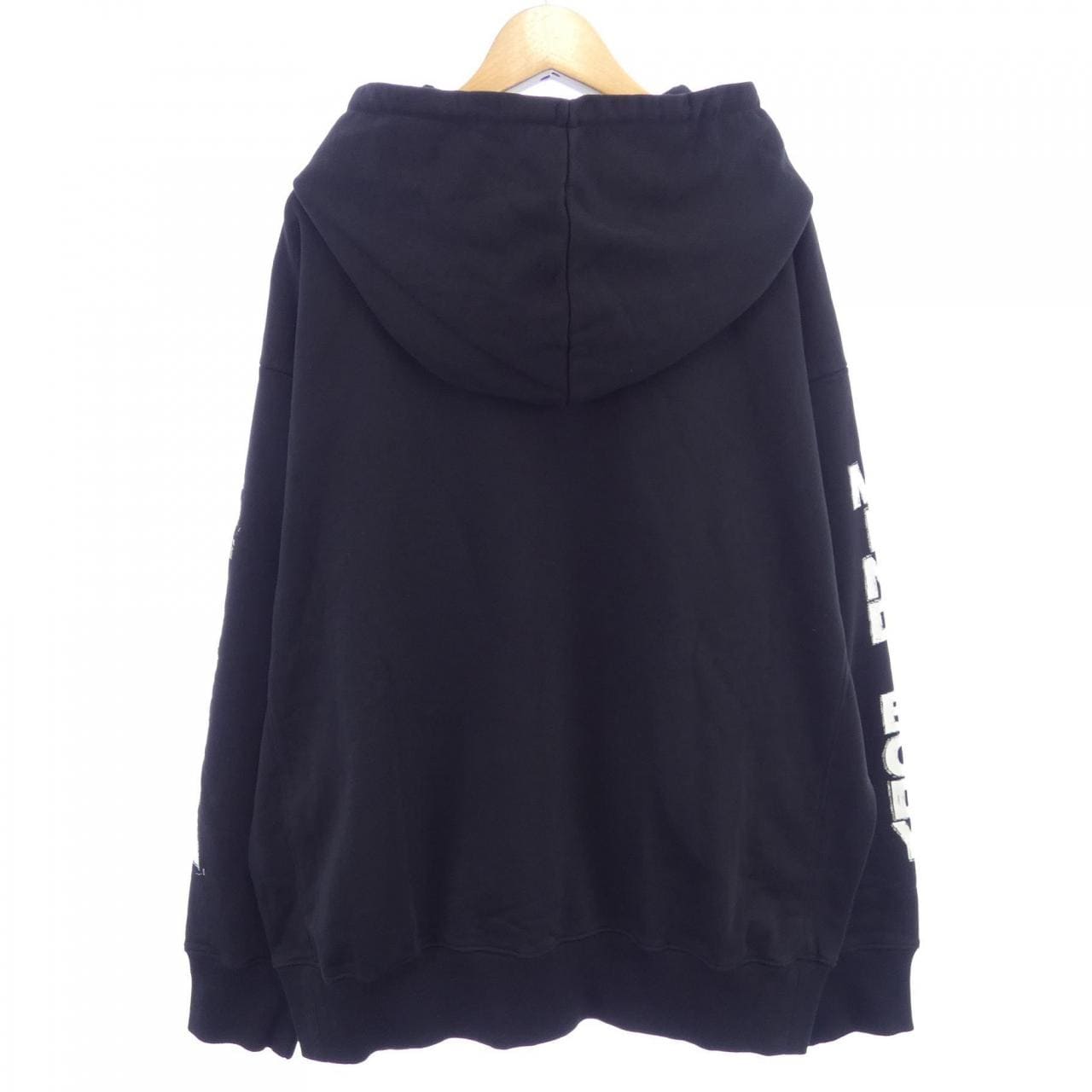 ステラマッカートニー STELLA MCCARTNEY サンシャインフーディ パーカー