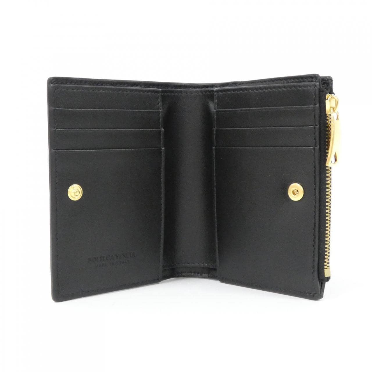 【新品】ボッテガヴェネタ 742330 VCPP3 財布