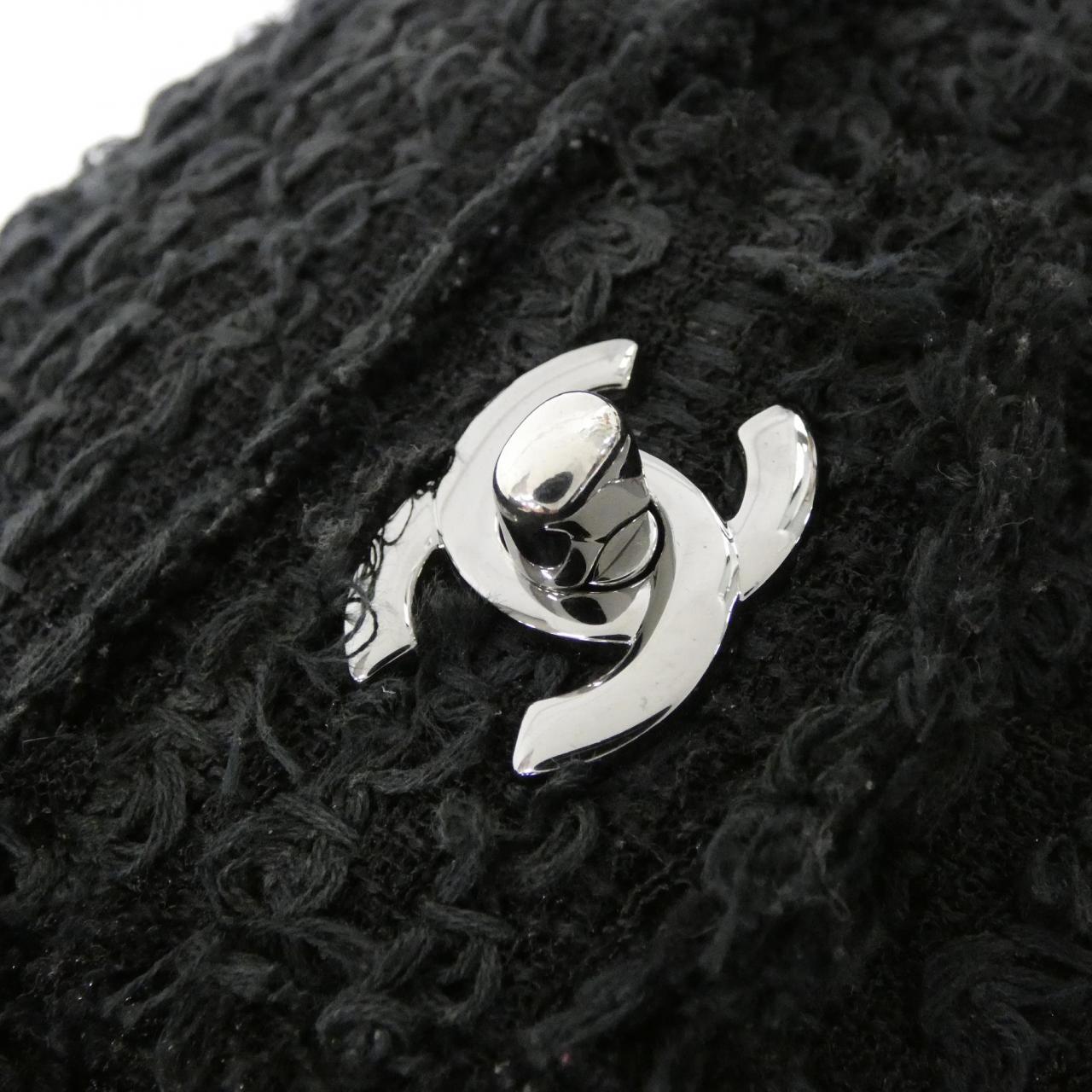 シャネル ショルダーバッグ