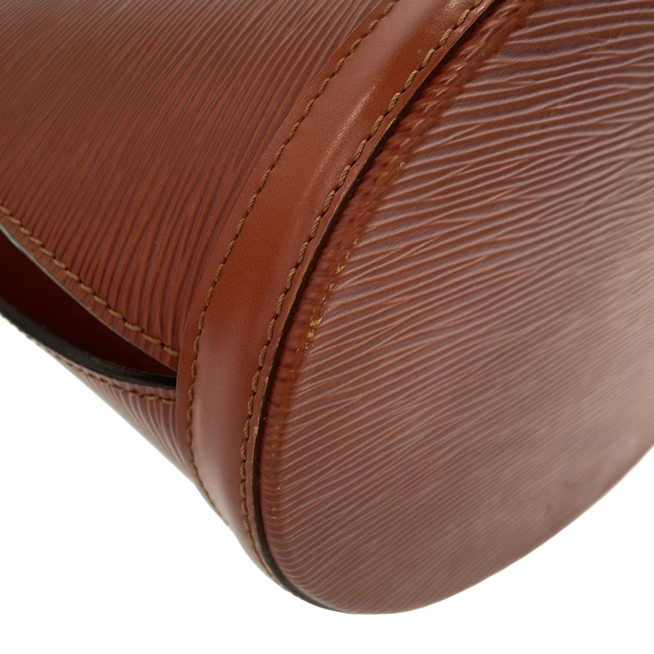 ルイヴィトン エピ クリュニー M52253 ショルダーバッグ