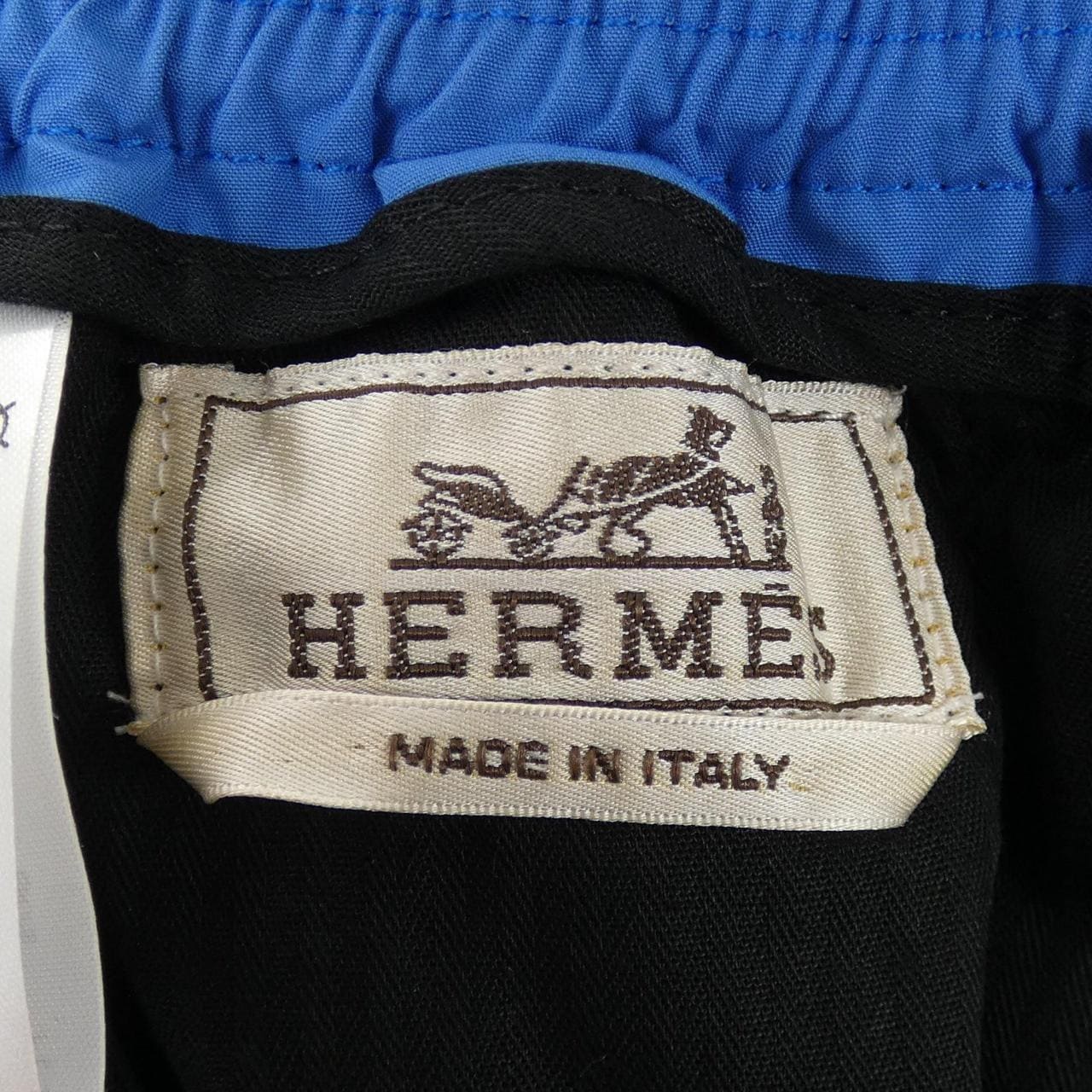 エルメス HERMES *11-5405. パンツ