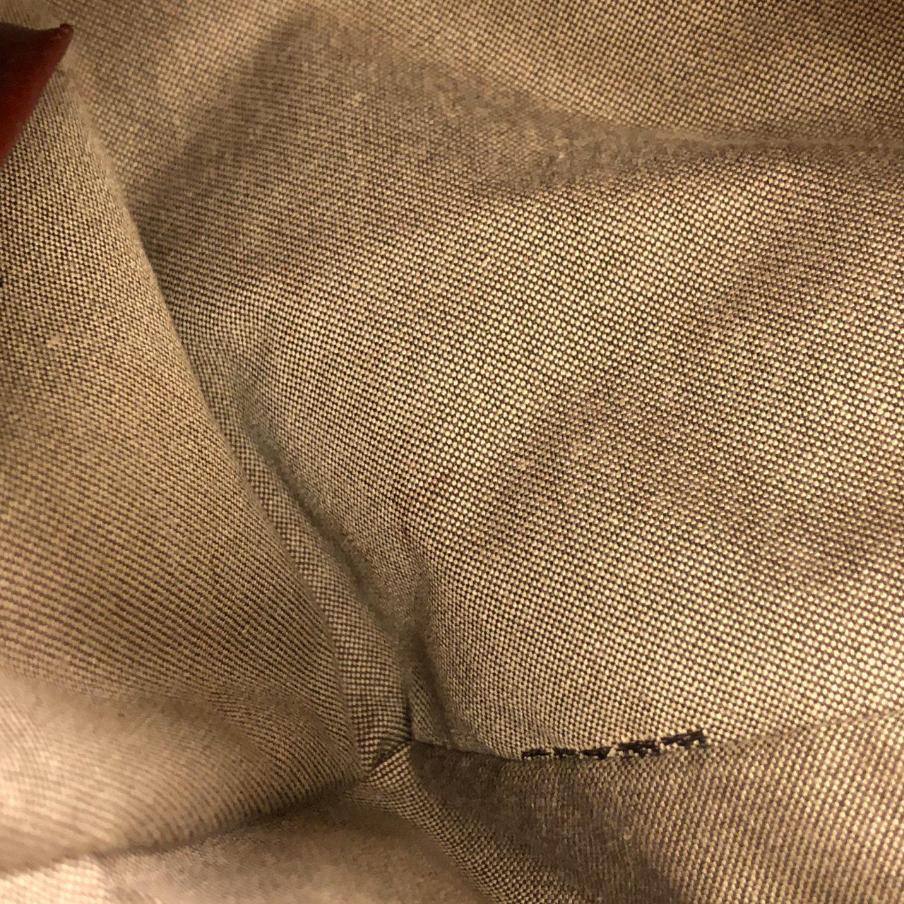 【ヴィンテージ】フェンディ 8BR444 VJG ショルダーバッグ