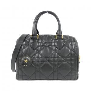 クリスチャンディオール DIOR GROOVE 25 M1365UBOL ボストンバッグ