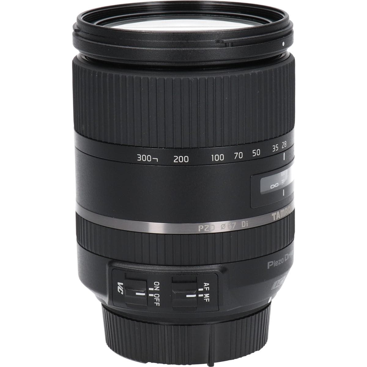 ニコン２８－３００ｍｍ　Ｆ３．５－６．３ＤＩ　Ａ０１０
