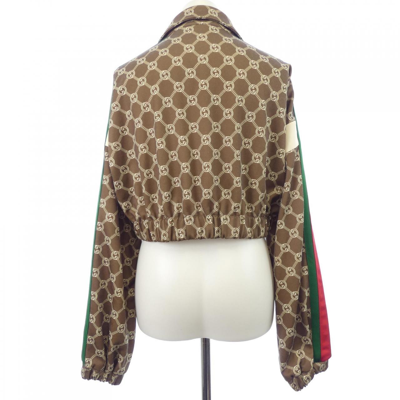 グッチ GUCCI 671495 XJD1G ブルゾン