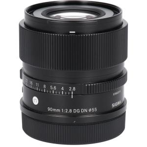 ９０ｍｍ　Ｆ２．８ＤＧ　ＤＮ（Ｃ）ライカＬ