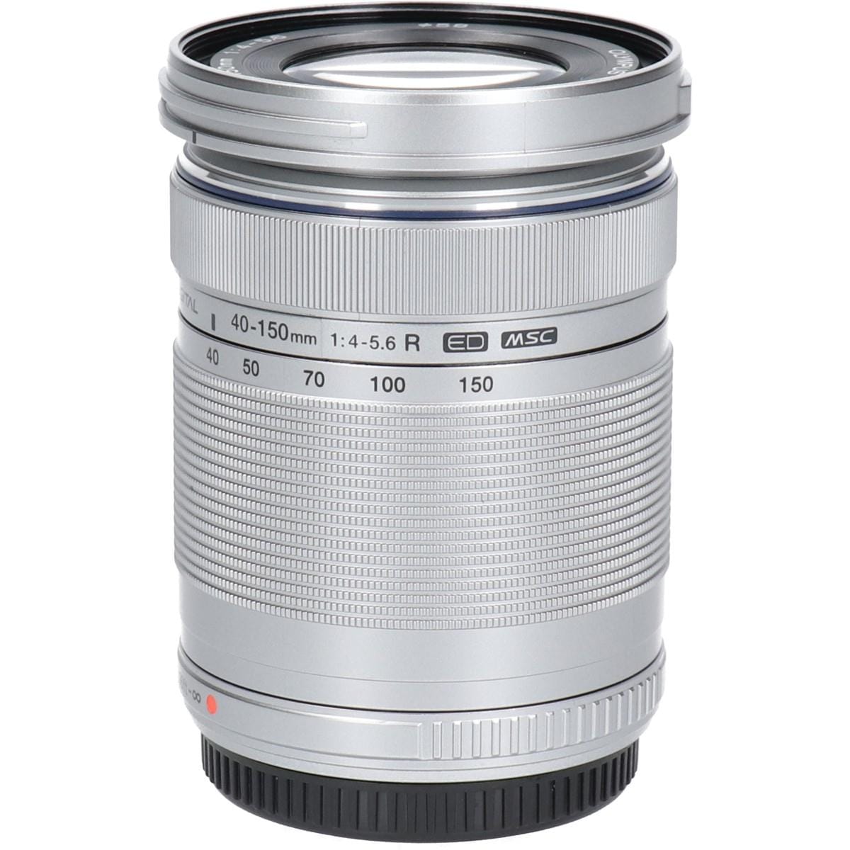 ＭＺＤ　ＥＤ４０－１５０ｍｍ　Ｆ４－５．６Ｒ
