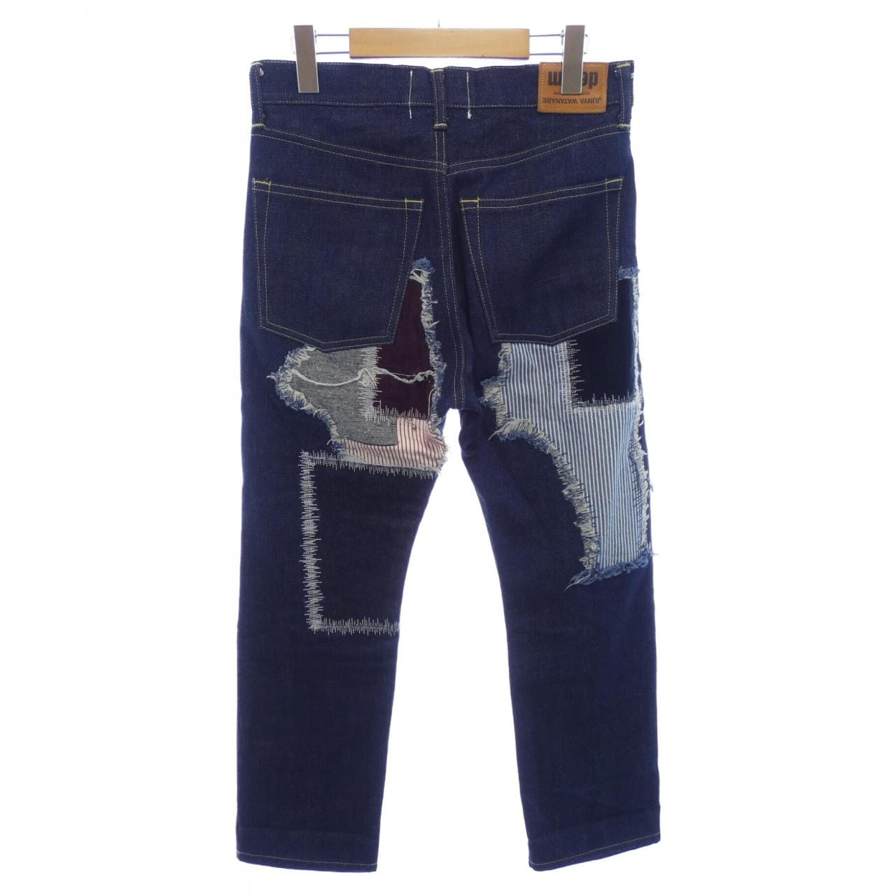 ジュンヤワタナベ JUNYA WATANABE ジーンズ